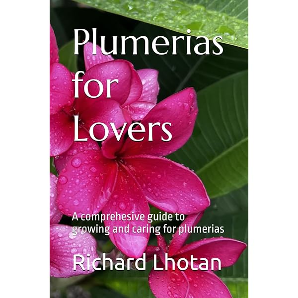 趣味・スポーツ・実用 The Exotic Plumeria Volume 1 Amazon.com: The Exotic Plumeria, a pictorial, Volume 1